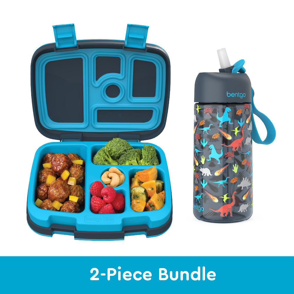 bentgo-kids-prints-lunch-box-and-water-bottle-e6 bentgo-lunch-box-bottle-bundle-dinosaur-1.jpg
