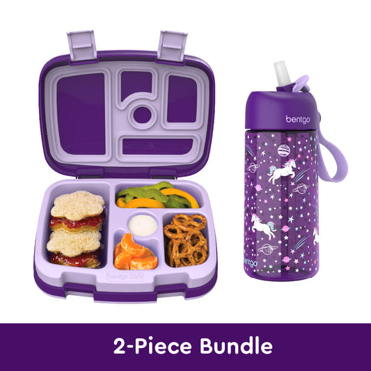 bentgo-kids-prints-lunch-box-and-water-bottle-e6 bentgo-lunch-box-bottle-bundle-unicorn-1.jpg